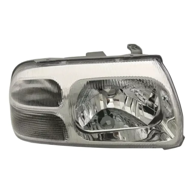 Faro Chevrolet Grand Vitara Derecho Copiloto 1999 A 2007