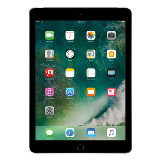 Tablet Apple iPad 5ª Generación Wi-fi 128gb - Gris Espacial Tablet Apple iPad 5ª Generación Wi-fi 128gb - Gris Espacial