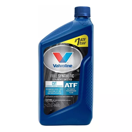 Aceite Caja Cherokee Cvt Fluid // 0.946l