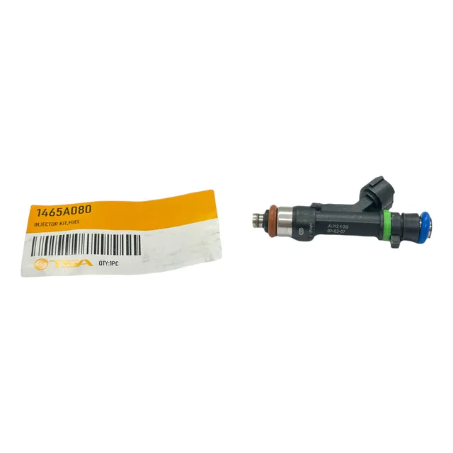 Inyector Mitsubishi Montero Sport Kh6 Outlander Cw6w 3.0