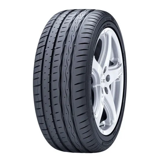 Llanta Hankook 265/60r18 Dynapro Hp2 Pr04 Ra33 Uhp 