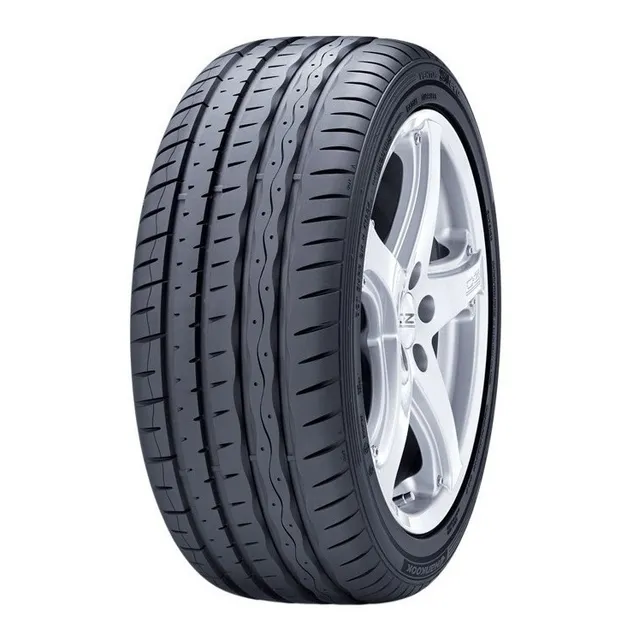 Llanta Hankook 265/60r18 Dynapro Hp2 Pr04 Ra33 Uhp 
