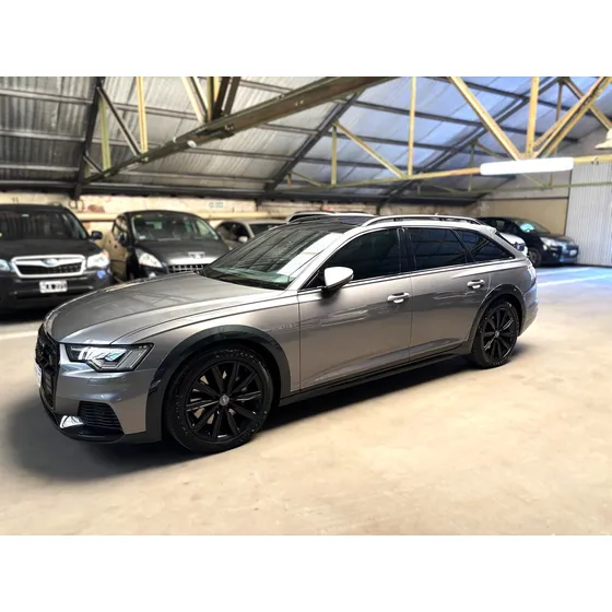 Audi A6 Allroad 3.0 Tfsi Stronic Quattro 333cv