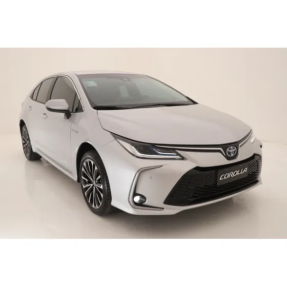 Toyota Corolla 1.8 Hev Seg Ecvt