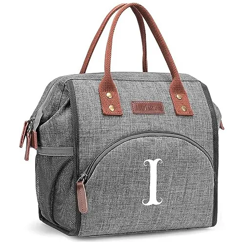 Dtbg Bolsa De Almuerzo Inicial Para Mujeres Kf2hs