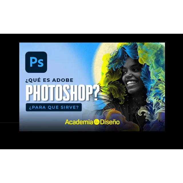 Para Hacer Diseño Con Photoshop (envio Digital)