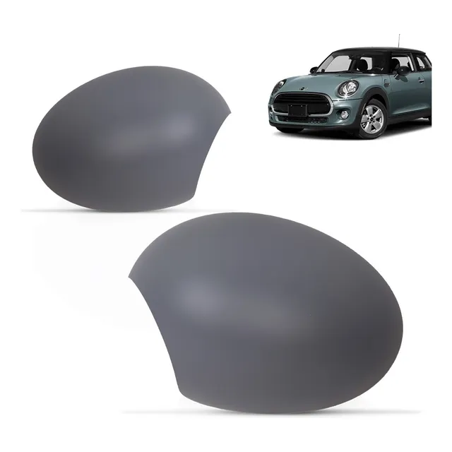 Capa Retrovisor Mini Cooper 14 2015 2016 2017 2018 2019
