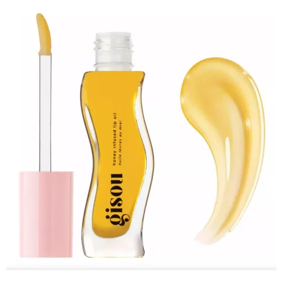 Brillo Labial Gisou Hydrating Lip Oil - mL a $78493