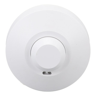 Sensor De Movimiento Con Tecnología De Radar, Led De Detecci Sensor De Movimiento Con Tecnología De Radar, Led De Detecci