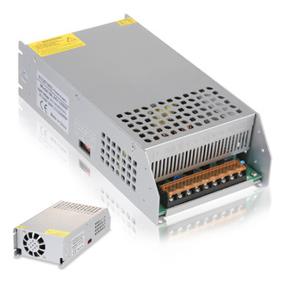 Adaptador De Fuente De Alimentación Nuofuwei Dc 24v 50a 1200 Adaptador De Fuente De Alimentación Nuofuwei Dc 24v 50a 1200