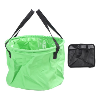Cubo De Agua Plegable Portátil, Ligero Y Lavable Cubo De Agua Plegable Portátil, Ligero Y Lavable