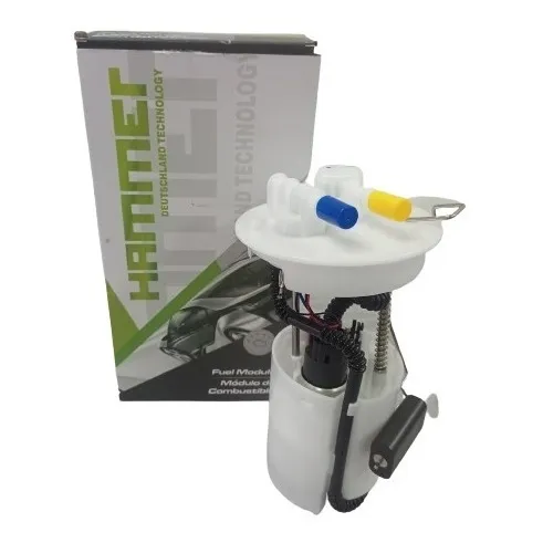 Modulo Bomba Gasolina Completo Chery Tiggo 2.4