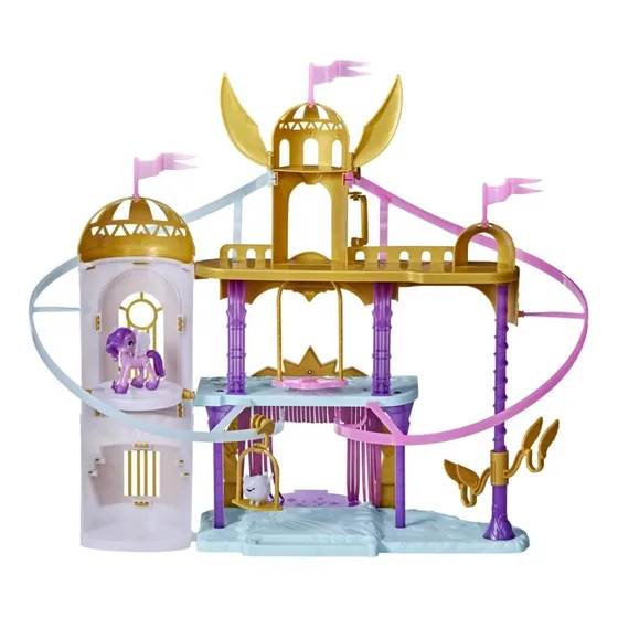 Castillo My Little Pony 