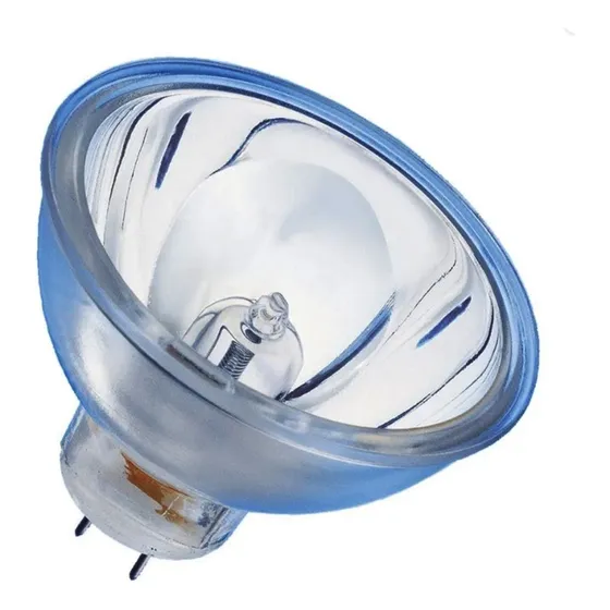 Lampada Dicroica Efr 15v 150w  64634 Hlx Osram Kit C/2 Peças