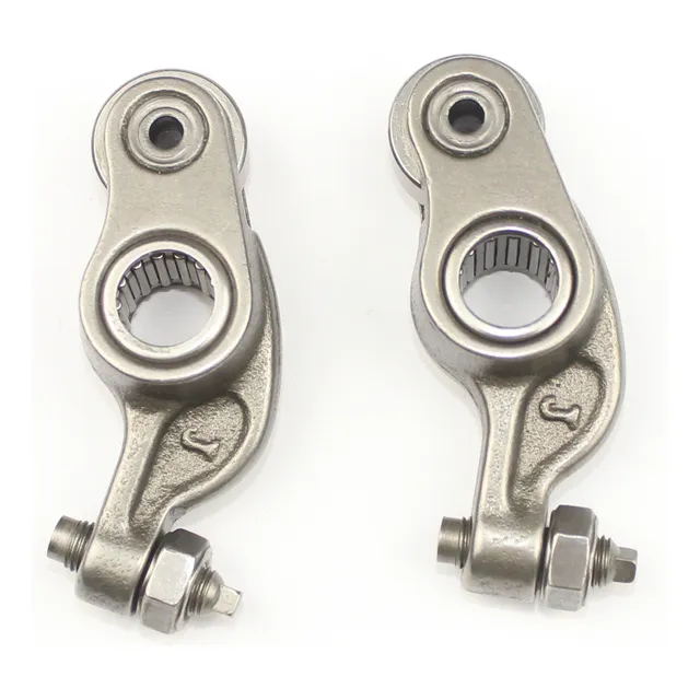 Balancínes Para Honda Cb190r Xr190 Cbf190