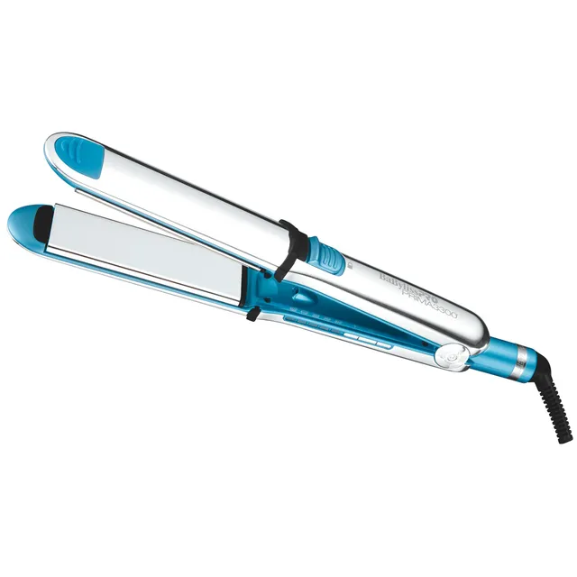 Alaciadora Optima 3300 1 1/2 Color Celeste