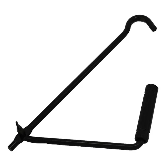 Llave De Manivela Manual Para Gato De Coche Ahorro De