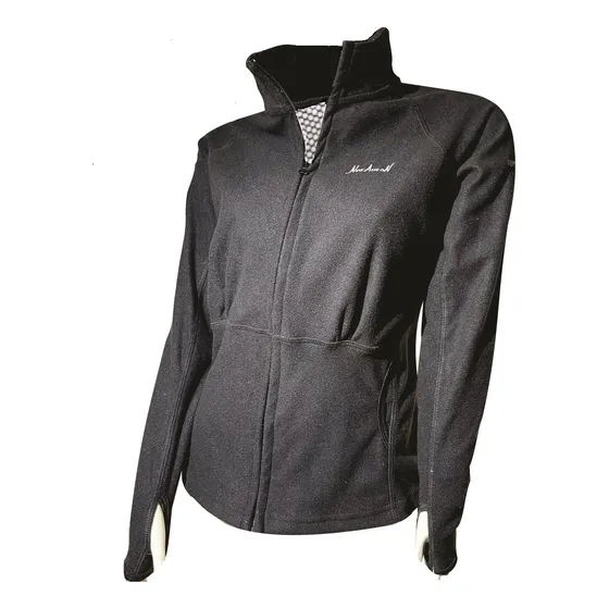 Sueter Microfibra Interior Laminado Frio Nieve Montaña