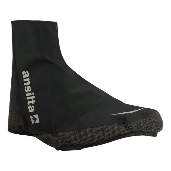 Cubre Botas Criterium 2 Ciclismo Ansilta