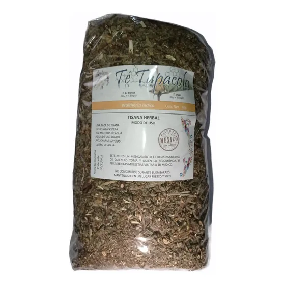 Tapacola - Hierba Del Soldado - Hierba Del Ángel 1 Kg