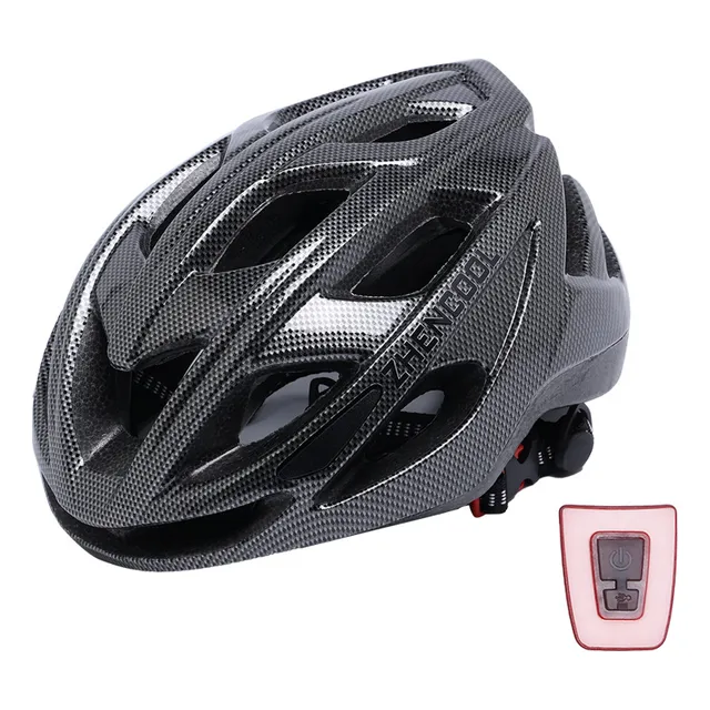 Casco De Bicicleta Zhenku Para Montar En Carretera