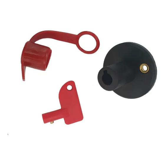 Interruptor Switch Corta Corriente 12v - 24v Camión 200 Amp