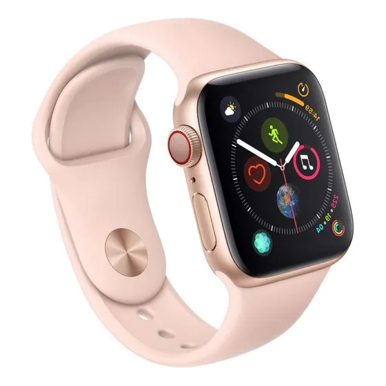 Reloj Inteligente Smartwatch Smartband Mujer Deportivo Gym