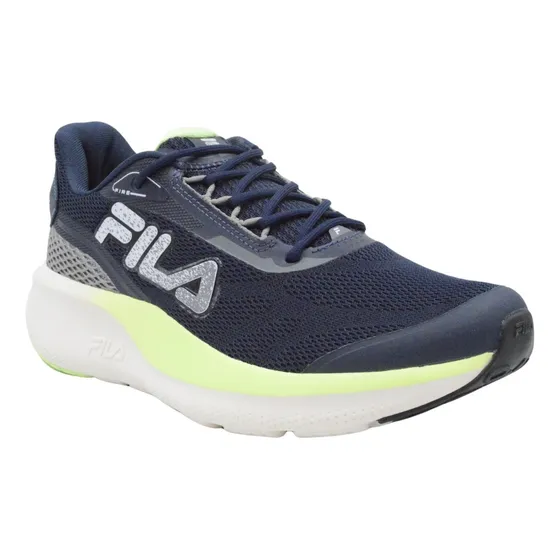 Zapatilla Fila Hombre F01tr00018-6224/azver/cuo