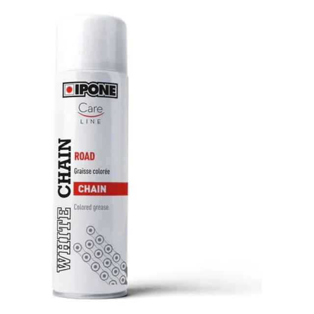 Lubricante De Cadena Ipone Blanco
