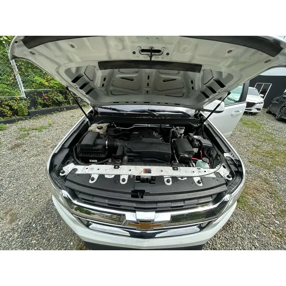 Chevrolet Colorado Work Truck