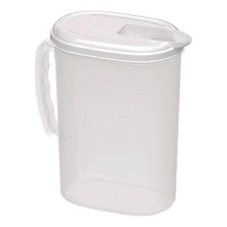 Jarra De Plástico Master 4litros Flip Top Multiuso Jarra De Plástico Master 4litros Flip Top Multiuso