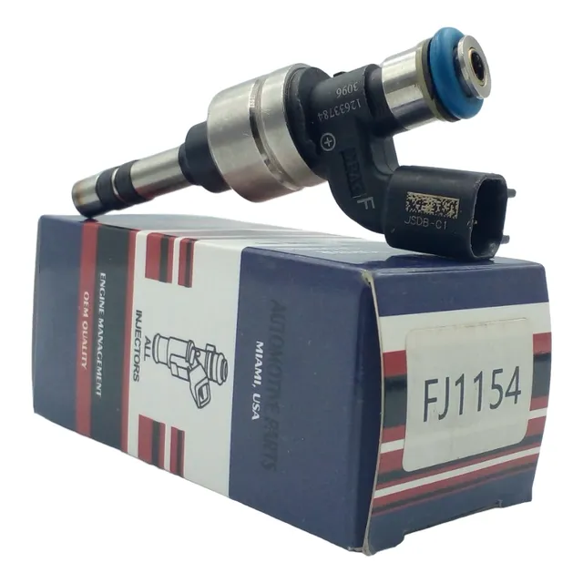 Inyector De Orlando M2.4 Y Captiva 11-15 