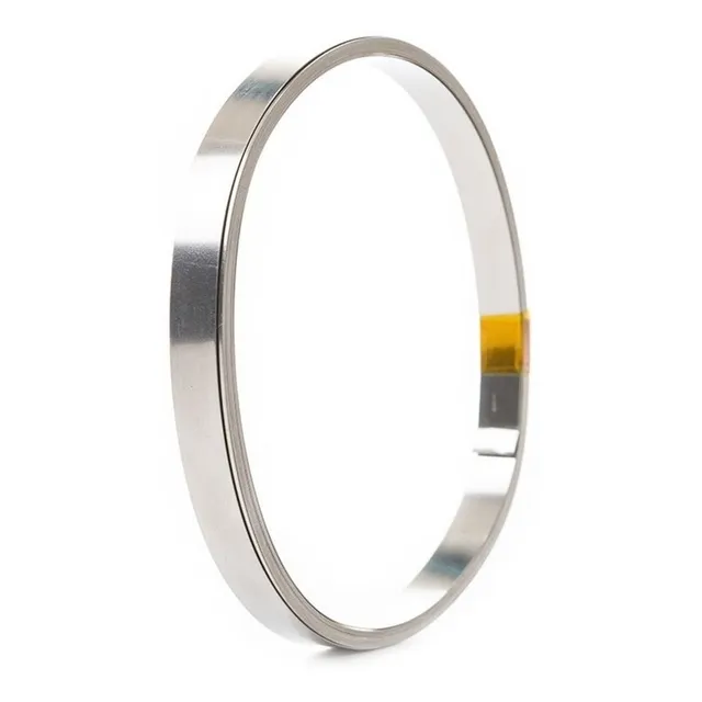 1 X Metro Fleje Cinta Niquel Puro 0.15mm X 5mm Soldar Pila  