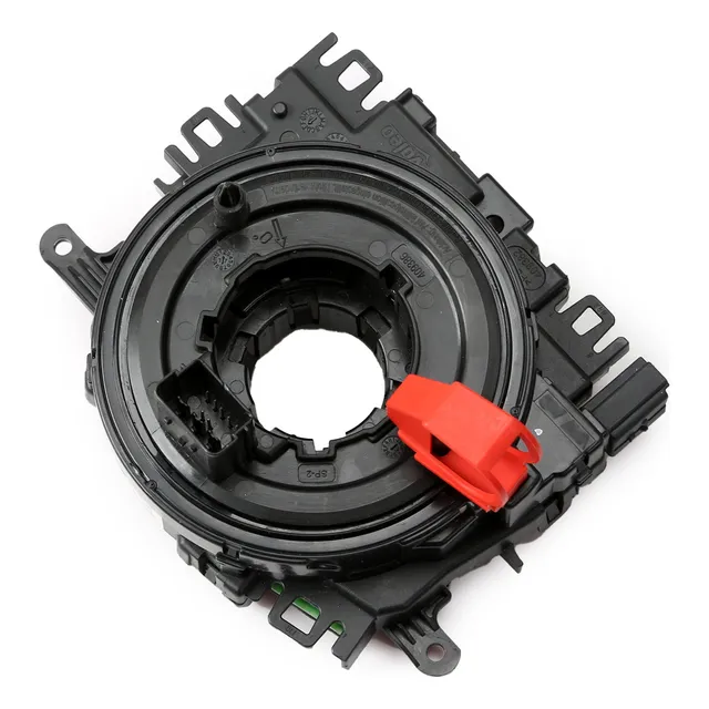 Módulo De Control De Crucero Winding Spring Vw Golf 1.4t