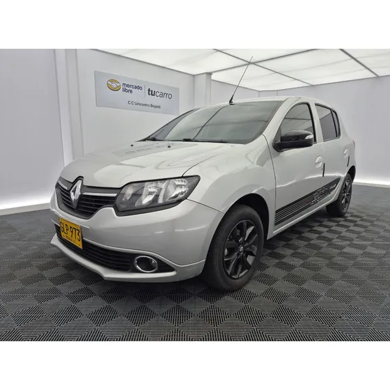Renault Sandero 1.6 Authentique / Life