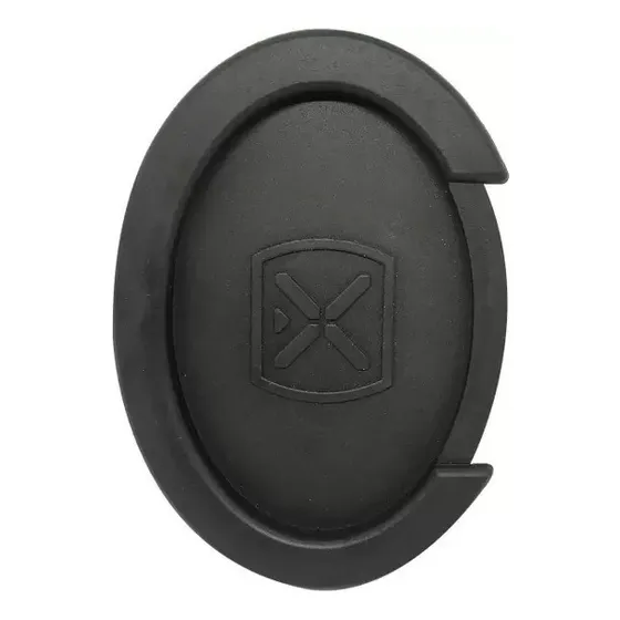 Anti Feedback Ibox Para Violão Boca Oval Afov