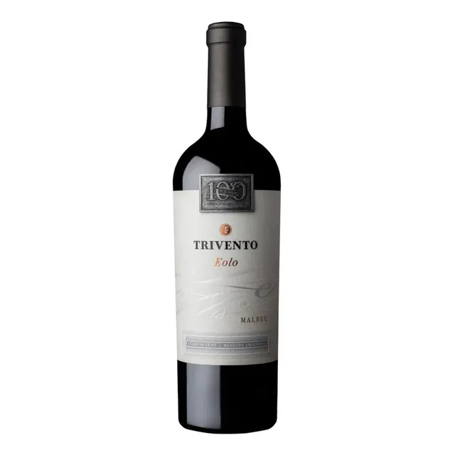 Trivento Eolo Malbec 750 Cc - mL a $927
