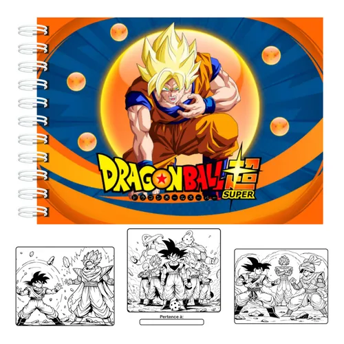 Dragon Ball Z Complete Box Set: Vols. 1-26 With Premium | MercadoLivre