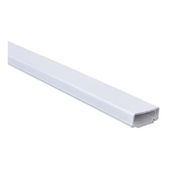 Canaletas Decorativas Para Cables 32mmx12x2mts 1pieza Oferta