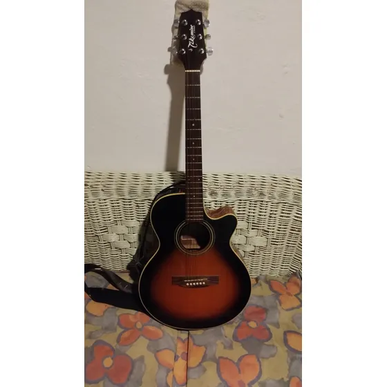 Takamine G-series Eg260c -bsb