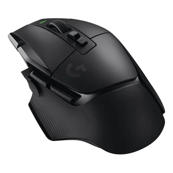 Mouse Raton Logitech G502 X Hero 25kdpi Inalámbrico