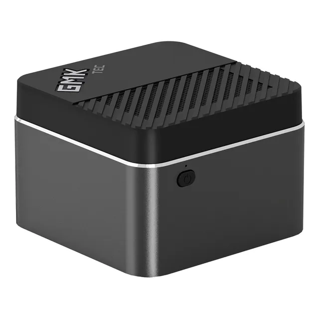 Procesador Gráfico Nucbox Gmk Mini Kb1-600 Eu Mini Host
