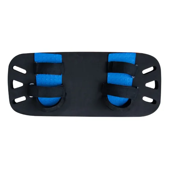 Tabla De Salto Para Cama Elástica Big Bounce