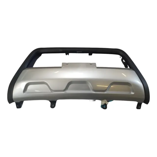 Protector Frontal Original Toyota Hilux 2016 - 2022 Toyota
