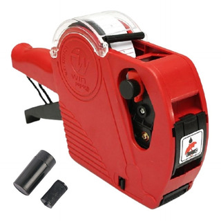 Inspire Casa Mx5500 Etiquetadora Manual De Preços 8 Dígitos Com Refil E Etiquetas Inspire Casa Mx5500 Etiquetadora Manual De Preços 8 Dígitos Com Refil E Etiquetas