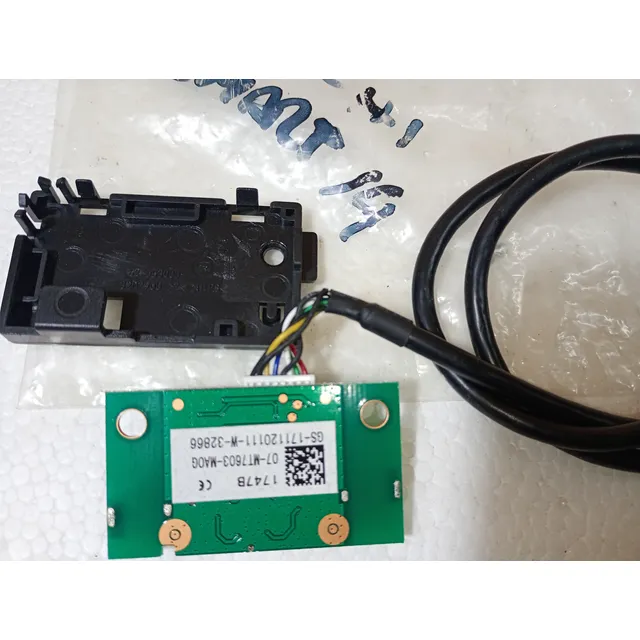 Placa Wifi Tv Hitachi 39smart14