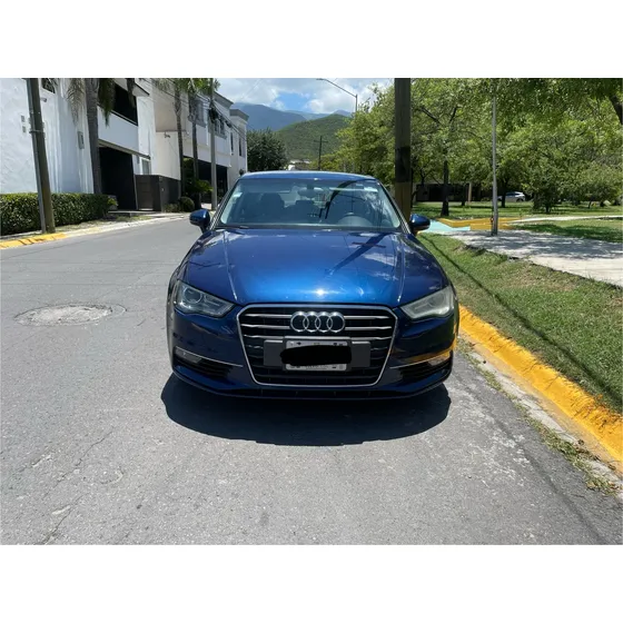 Audi A3 1.8 Ambiente At