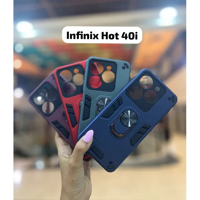 Estuches Transformers Hot40i,go2024,spark20