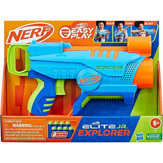 Nerf Elite Junior Explorer Nerf Elite Junior Explorer