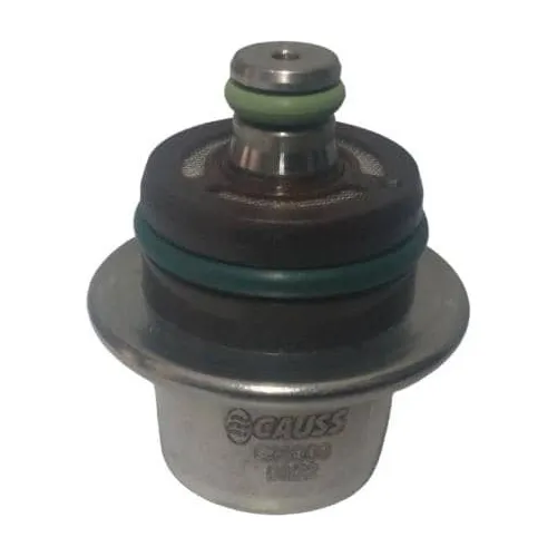 Regulador De Presion Gasolina Volkswagen Fox Cross Spacefox 